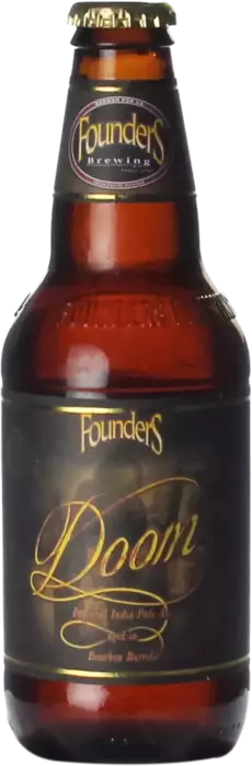 Founders Doom