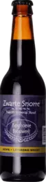 Berghoeve Zwarte Snorre Barrel Aged Laphroaig Whisky