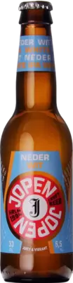 Jopen Nederwit