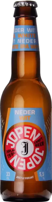 Jopen Nederwit