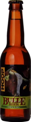 Hoop Bullebier