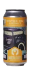 De Moersleutel Motor Oil Coconut