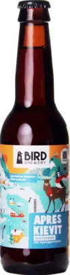 Bird Brewery Apres Kievit Oak Aged Jägermeister