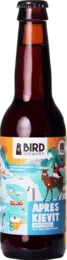 Bird Brewery Apres Kievit Oak Aged Jägermeister