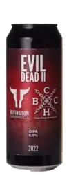 Rivington / Chain House Evil Dead II (2022)