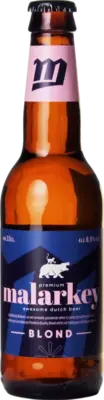 Malarkey Blond