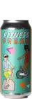 Hoof Hearted Brewing Fitness Freak