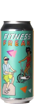 Hoof Hearted Brewing Fitness Freak