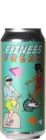 Hoof Hearted Brewing Fitness Freak