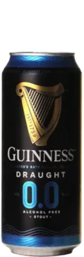 Guinness Draught 0.0