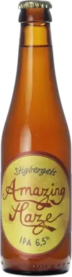 Stigbergets Amazing Haze