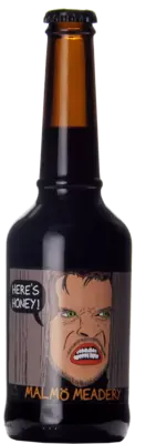 Malmö Meadery Here´s Honey!