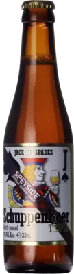 Het Nest Schuppenboer Speyside Whisky BA