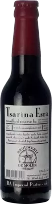 De Molen Tsarina Esra Woodford Reserve BA
