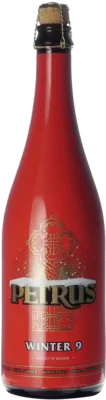 Petrus Winter #9 2014