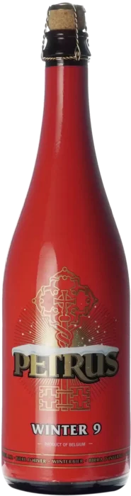 Petrus Winter #9 2014
