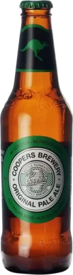 Coopers Original Pale Ale 33 Pale Ale Bier kaufen