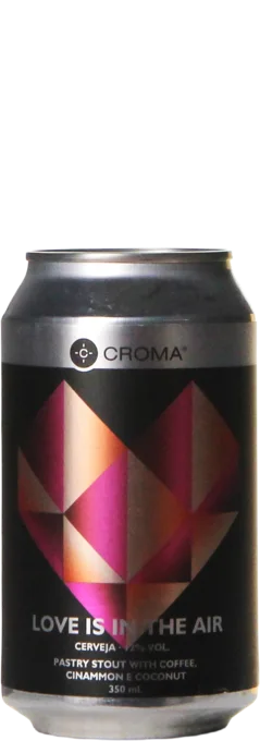 Croma Love Is In The Air