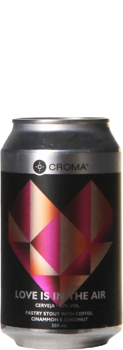 Croma Love Is In The Air