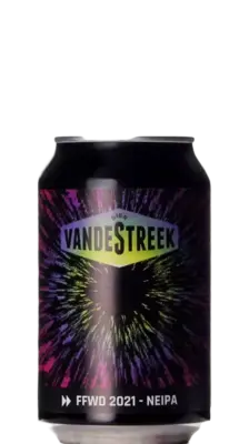 VandeStreek FFWD 2021