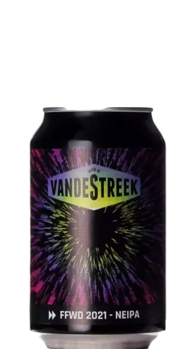 VandeStreek FFWD 2021
