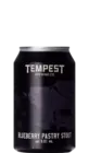 Tempest Blueberry Pastry Stout