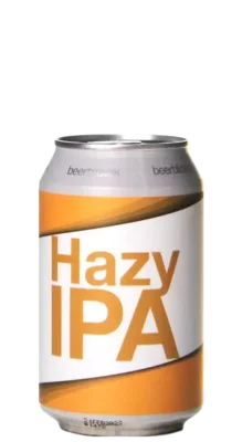 Beerbliotek Hazy IPA