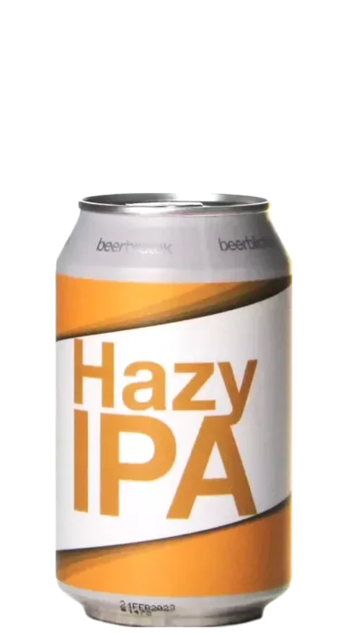 Beerbliotek Hazy IPA