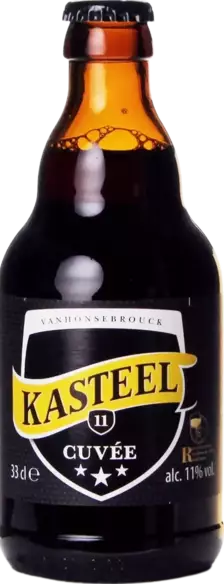 Van Honsebrouck Kasteel Cuvee du Chateau 33cl