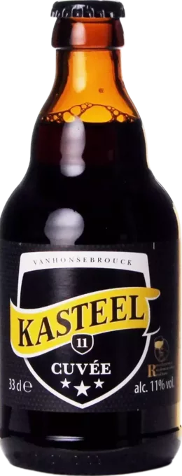 Van Honsebrouck Kasteel Cuvee du Chateau 33cl