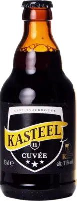 Van Honsebrouck Kasteel Cuvee du Chateau 33cl