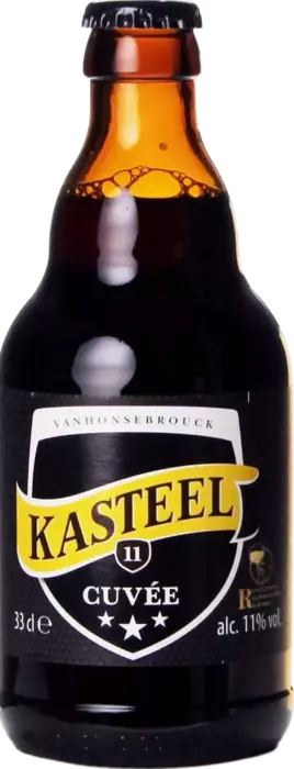 Van Honsebrouck Kasteel Cuvee du Chateau 33cl