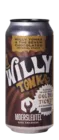 De Moersleutel Willy Tonka & The Seven Chocolates