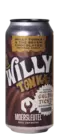 De Moersleutel Willy Tonka & The Seven Chocolates