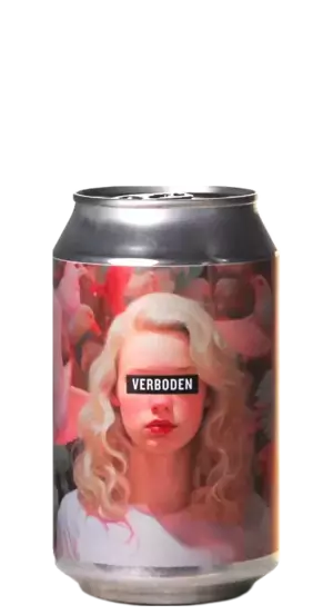 Verboden Blond