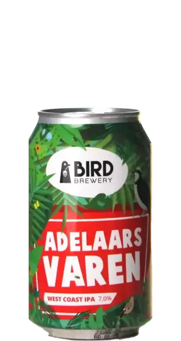 Bird Brewery Adelaarsvaren