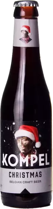 Kompel Christmas