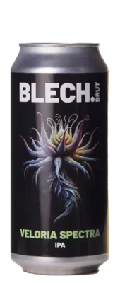 Blech.Brut Veloria Spectra