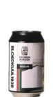 Kronenburger Brouwers Bloedkuul 1939