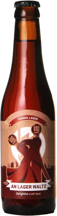 100 Watt An Lager Waltz