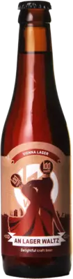 100 Watt An Lager Waltz