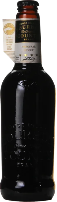 Goose Island Bourbon County Brand Stout (2024)