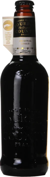 Goose Island Bourbon County Brand Stout (2024)