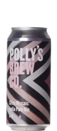 Polly's Brew Citra Mosaic