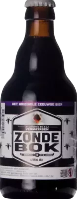 Vermeersen Zondebok