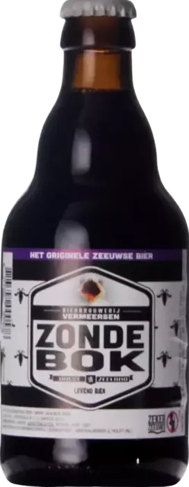 Vermeersen Zondebok