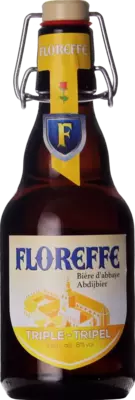 Brasserie Lefebvre Floreffe Tripel