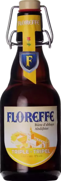 Brasserie Lefebvre Floreffe Tripel