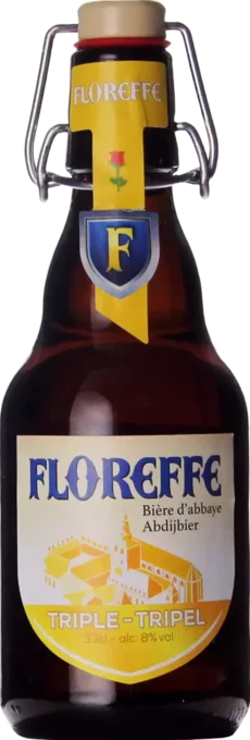 Brasserie Lefebvre Floreffe Tripel