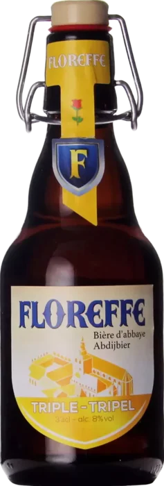 Brasserie Lefebvre Floreffe Tripel